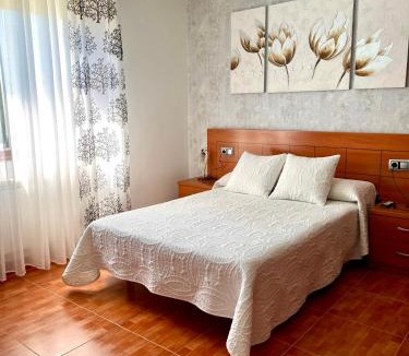 Baiona House | Casa Sabarís
