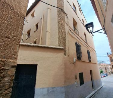 Tarazona House | Casa SAN MIGUEL en Tarazona