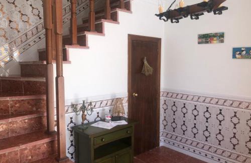 El Colmenar House | Casa Sinclair