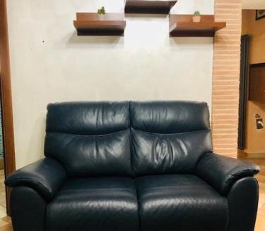 Monte Compatri Apartment | Casa Sofia