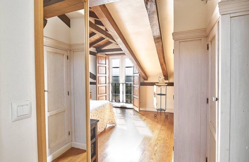 Comillas Ski Chalet | Casa Taté in Trasvía, Comillas — Space and serenity to share