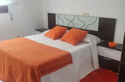 Noalla Apartment | CASA TITA ático