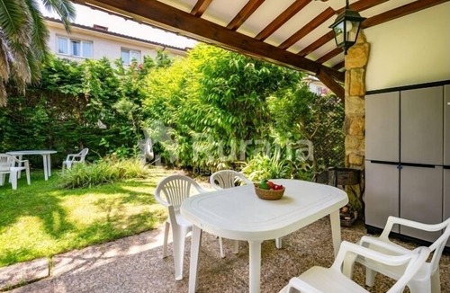 Llanes House | Casa Toró - country house with garden in Llanes, Northern Spain
