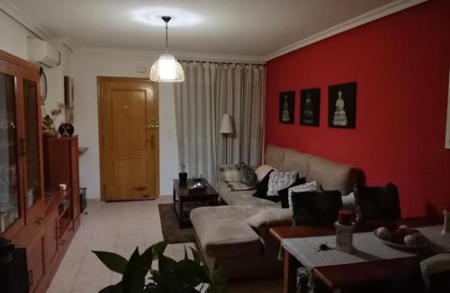 San Fulgencio House | Casa Tranquila en la Marina urbanización