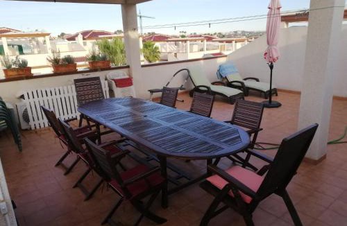 San Fulgencio House | Casa Tranquila en la Marina urbanización
