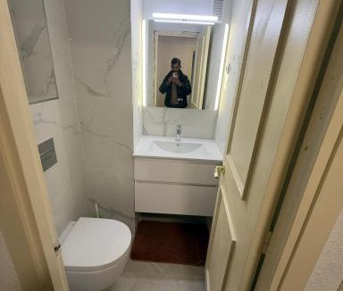 Valdemoro Apartment | Casa val
