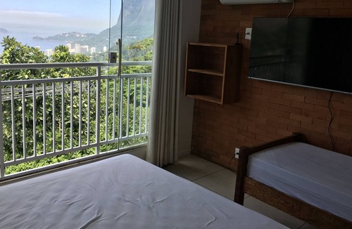 Penha Circular Hostel | Casa Visual - Hostel