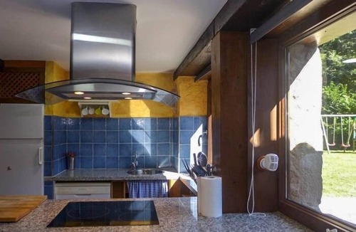 Oceno House | Casa Yolanda - country house in the Picos de Europa, Arenas de Cabrales