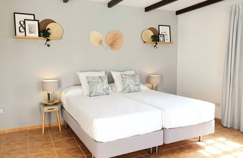 Los Mojones Resort | Casas Heddy Well-being Resort