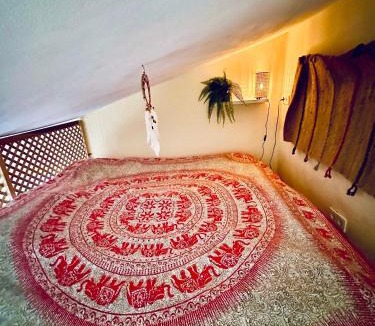 Algaida Apartment | Casita Balear Sa Coveta