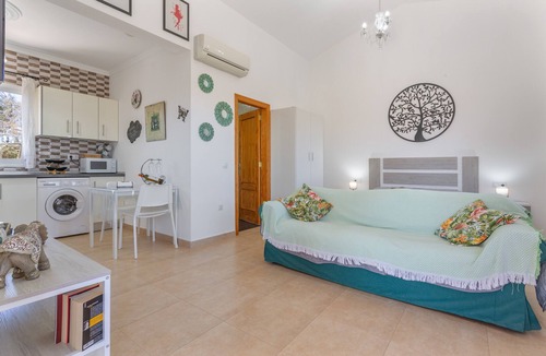 Tuineje Apartment | Casita Hari · Your Tranquil Oasis in Fuerteventura – Wi-Fi & Air Conditioning