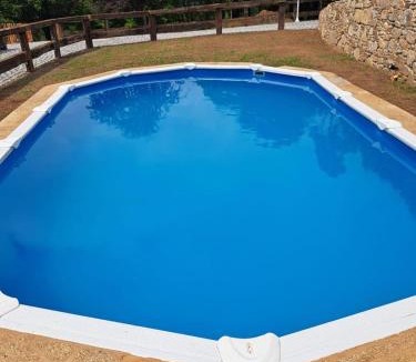 Boimorto House | Casita Meu Pai