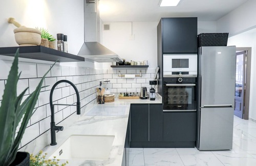 Moraira Town Centre Apartment | Casita Travel | Apartment Casita Moraira