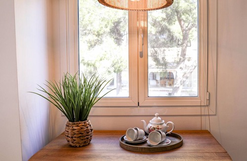 Moraira Town Centre Apartment | Casita Travel | Apartment Casita Moraira