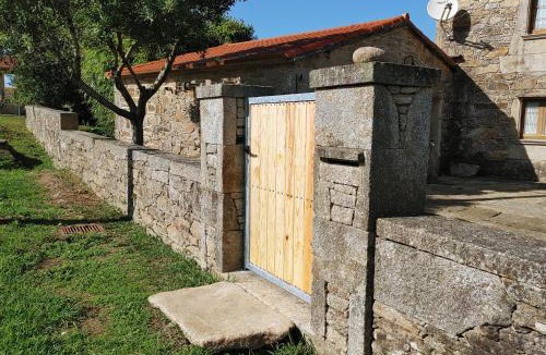 Vimianzo Apartment | Casita vacacional 5 rutas en el rural Costa Da Morte