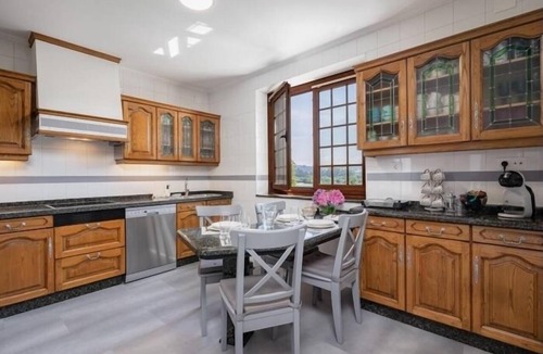 Ribadesella House | Casona de Llovio - country house with pool in Ribadesella | 10 guests