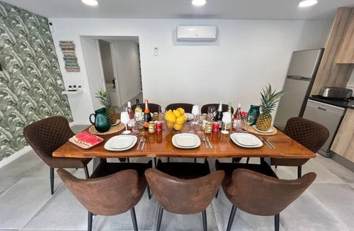 Palma de Mallorca House | Casona Fan low cost lujo