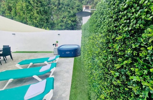Palma de Mallorca House | Casona Fan low cost lujo
