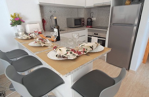 Dehesa de Campoamor Apartment | Cass Maria Campoamor