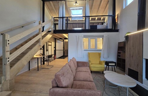 Cades Ski Chalet | Casuca - EL MIRADOR de PUENTENANSA