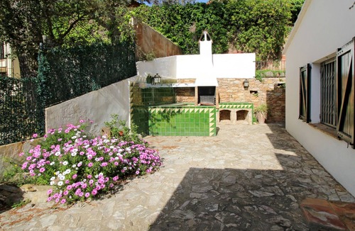 Sa Riera House | Catalonia by Interhome