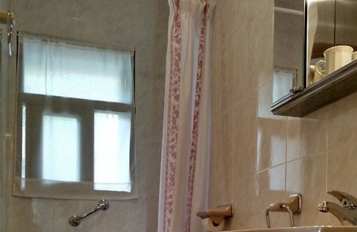Mediano Apartment | Cavero house for 2 people