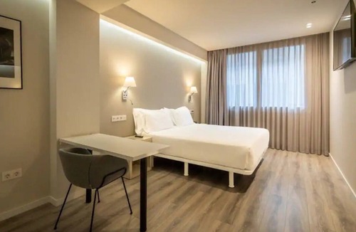 Castanos Hotel | Centrally Located w/Everything You Need for a Perfect Bilbao Stay | 3 Units