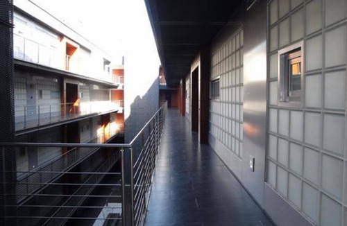 Palos de la Frontera Apartment | Centro Atocha 01 (1-bedroom apartment)