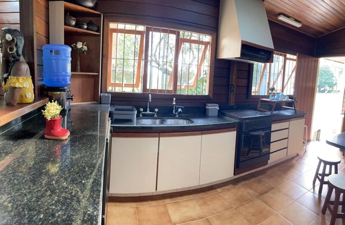 Sao Jose dos Campos House | Chácara Boa Vista - Country House Rental