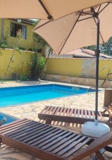 Mairinque House | Chácara lar e paz Mairinque