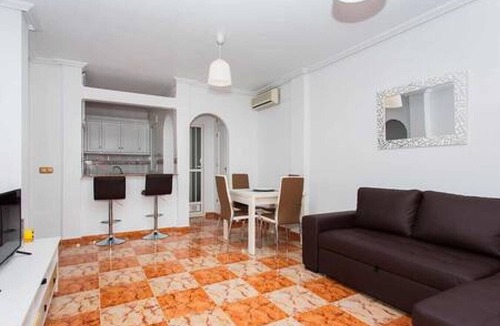 Orihuela Costa House | CH Estaca Playa Flamenca (Orihuela Costa)