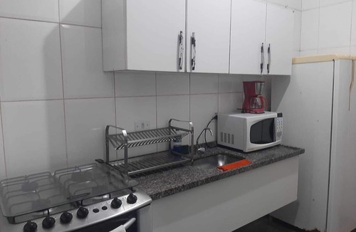 Jardim Tres Marias Ski Chalet | Chale com ar na praia da Enseada
