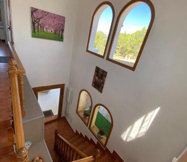 Portol House | Chalet Bellavista