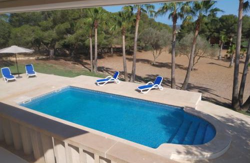 Ses Salines House | Chalet exclusivo Colonia Sant Jordi. Ses Salines