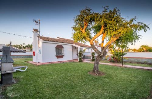 Conil de la Frontera Apartment | Chalet Pedro I