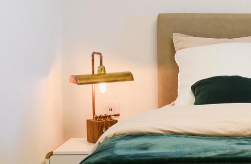 Hoffen Apartment | chambresdusoleil