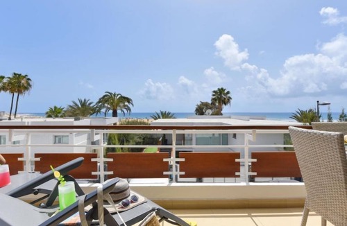 Meloneras Apartment | Charca CM18 by Interhome