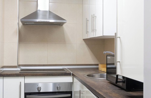 Plaza de Toros Vieja Apartment | Charm and comfort in the center of Málaga