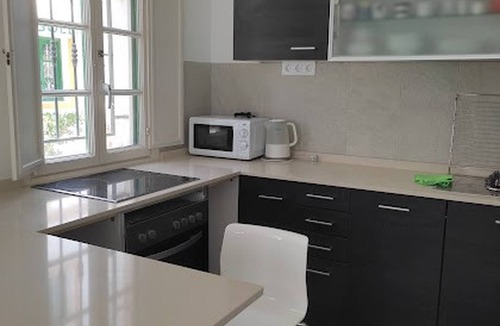 Lomo Quiebre Apartment | Charming 1 Bedroom Apartment in Puerto de Mogán