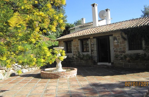 Alora Cottage | Charming 19th century stone built cottage. Magnificent location