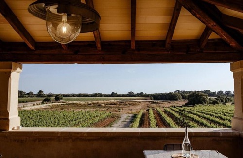 Son Antem Villa | Charming 7-bedroom villa in the heart of the Balearic Islands, Majorca!