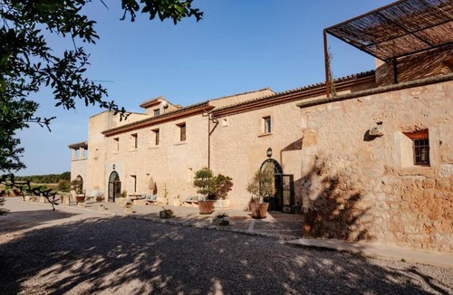 Son Antem Villa | Charming 7-bedroom villa in the heart of the Balearic Islands, Majorca!