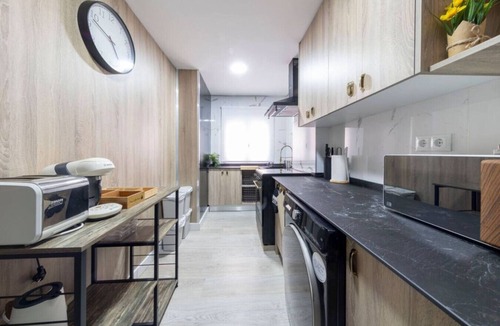 Soria Apartment | Charming Apartment with Terrace