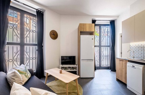 Morvedre Apartment | Charming Apt. with Inviting Atmosphere