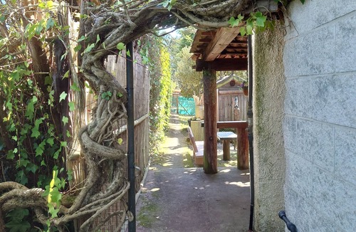 Muxia House | Charming cottage, quiet location, close to the sea and nature
