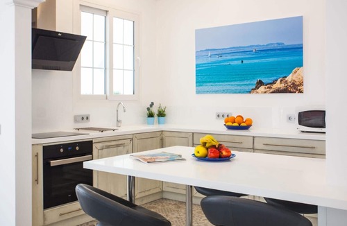 Colonia Sant Jordi House | Charming House Sa Torre 90 m from Sea