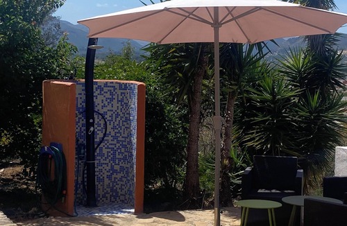 Lliber House | Charming finca Rolando with private pool
