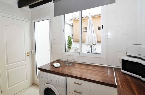 Moscari Apartment | Charming holiday apartment in Moscari