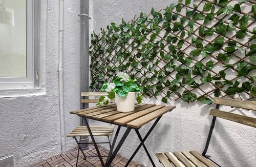 Malasana Apartment | Charming Plaza del Dos de Mayo - Totally renewed
