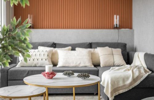 El Port Apartment | Chic Aparment Barcelona near Plaza España
